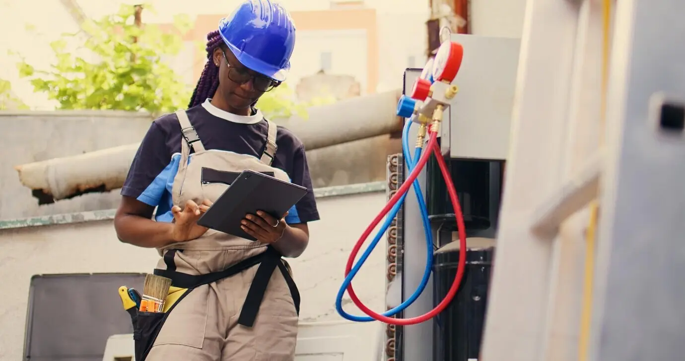 Professional-grade vacuum pump for calibration